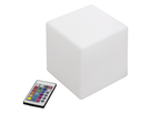 Cube lumineux LED 15
