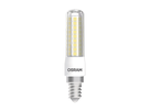 Osram LED T Slim Dim 60, E14 240V 7W 806lm WW