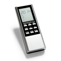 INTERTECHNO Émetteur-Timer portable radio ITZ-505 ar/nr