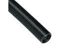 D-Line Tidy gaine de câbles flexibles 1.1m Ø 32mm noir