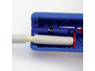 WEICON Stripper NO.13 pour câbles ronds et hydrofuges de Ø 6-13mm bl/ro