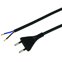 Câble de raccordement Gd 2x1.5mm2 5m T11 nr