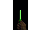 LED Leuchtstab Glow 5, 3er Set, gelb, grün, blau