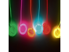 LightVision LED Leuchtschnur kaltweiss, 3W, 3m