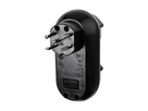 Mehrfachadapter STRONG 2xT15 (400V/10A) sw
