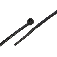 Kabelbinder schwarz 140mm x 3.6mm