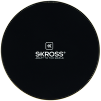 SKROSS Ladestation WIRELESS CHARGER 10 max. 10W sw