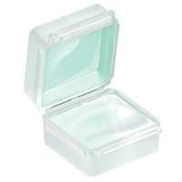 Gel Box Kelvin 52x53x29mm
