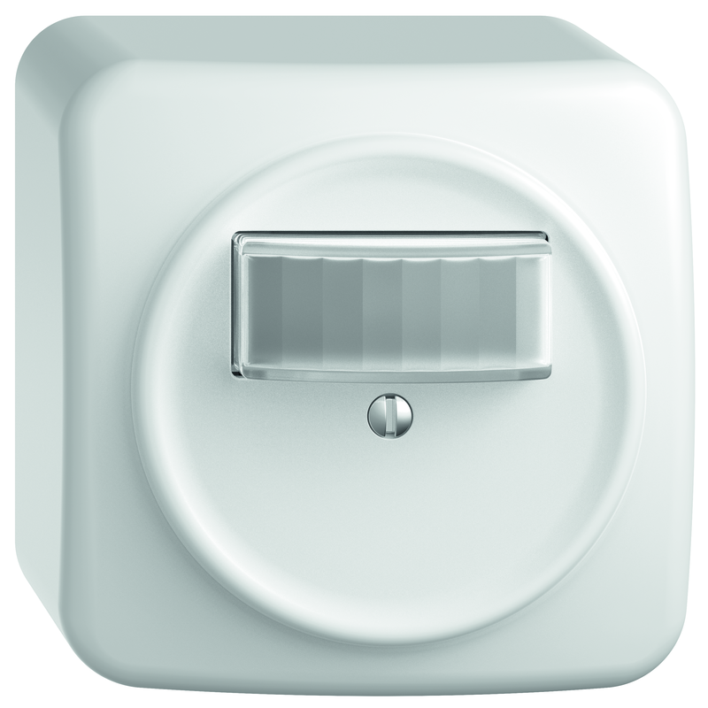 STANDARDdue AP-Bewegungsmelder PIR 160° ws