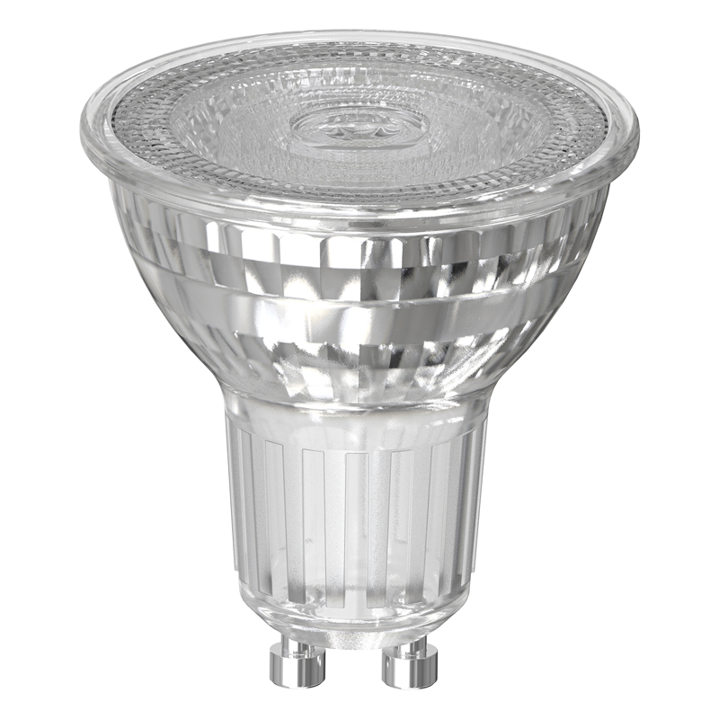 Osram LED Star PAR16 GU10 240V 6.1W 575lm WW