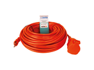 SteffenFLEX Verlängerungskabel PUR 3x1.5mm2 20m T12-T13 or