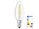 Osram LED Superstar Classic B E14 240V 4.8W 470lm CW