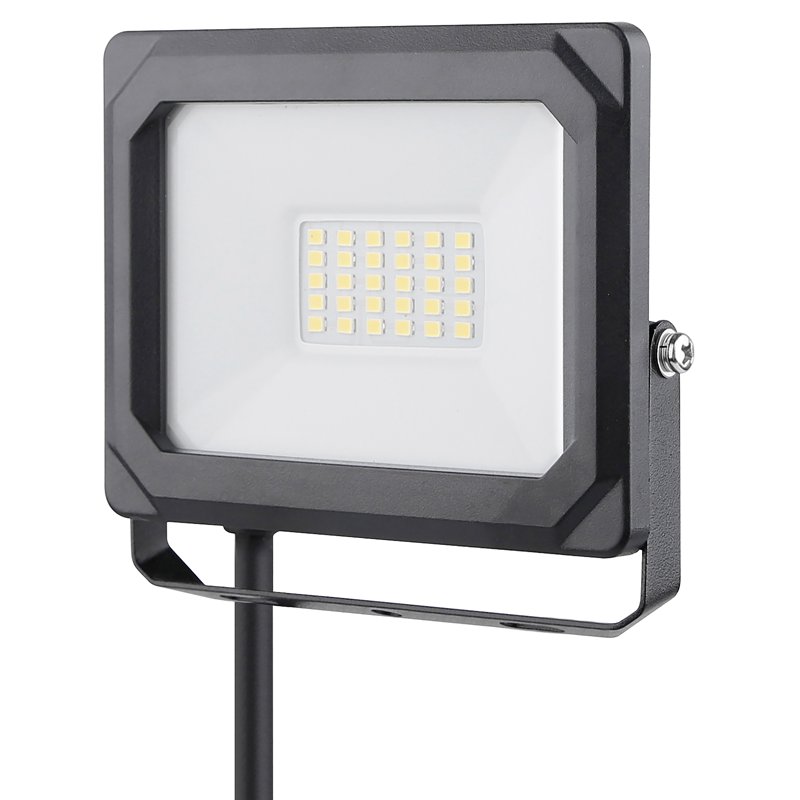 Lampadina muro esterno LED 20W 2200lm IP65 ne