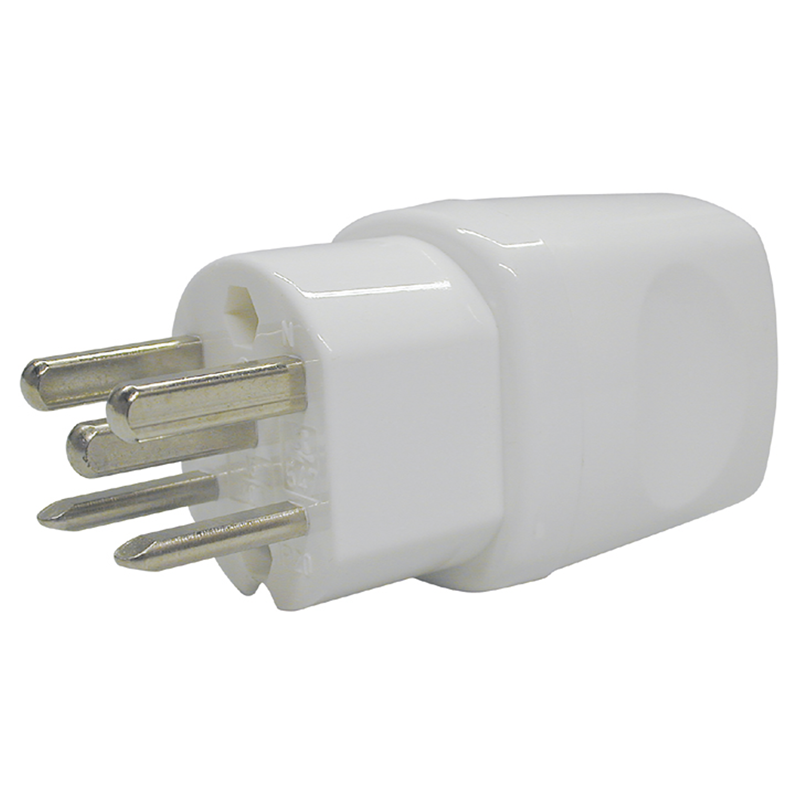 Fiche T25 blanc