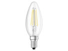 Osram LED Superstar Classic B E14 240V 4.8W 470lm CW
