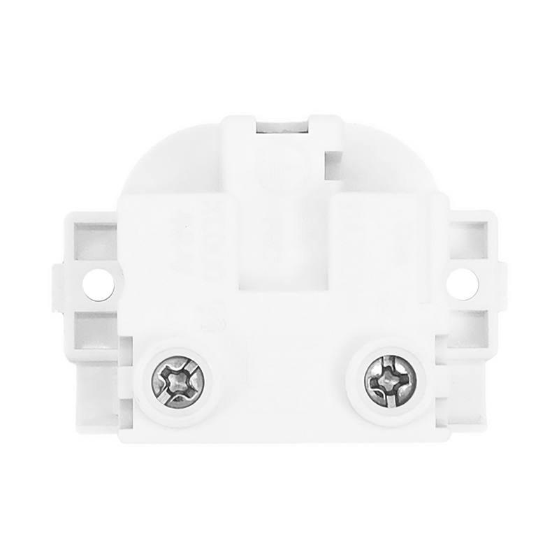 FLF Anschlussmodul zu 1xT13 oder 1xT23 mit Schraubklemmen Gr.1 ws