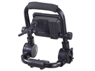 WORKLIGHT projecteur LED 10W avec poignée et support pliable 5m