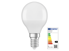 Osram LED Superstar Retrofit Classic P E14 240V 4.9W 470lm WW+RGBW