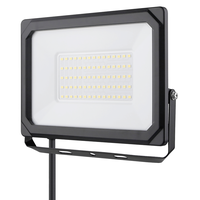 Lampadina muro esterno LED 50W 5500lm IP65 ne