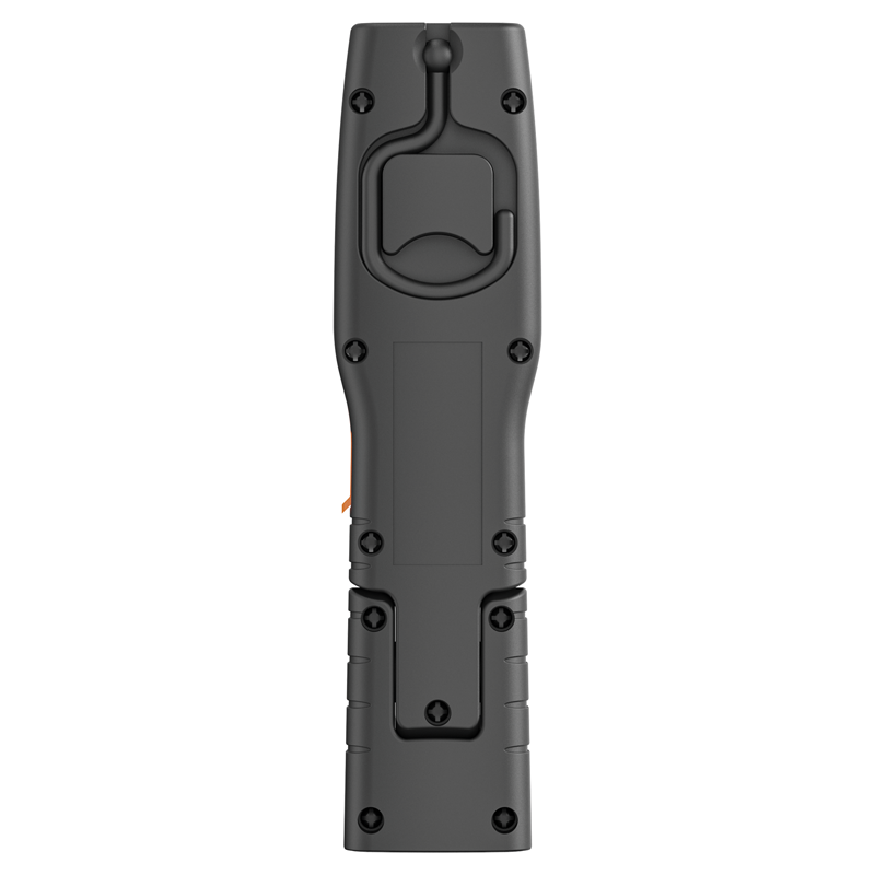 LED Akku-Handleuche 2.5W IP20 180° drehbar