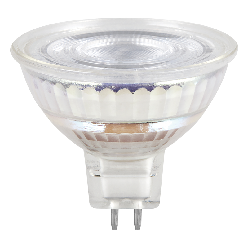 Osram LED Star MR16 GU5.3 12V 6.1W 621lm WW