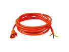 SteffenFLEX Anschlusskabel PUR 3x1.5mm2 5m T12 or