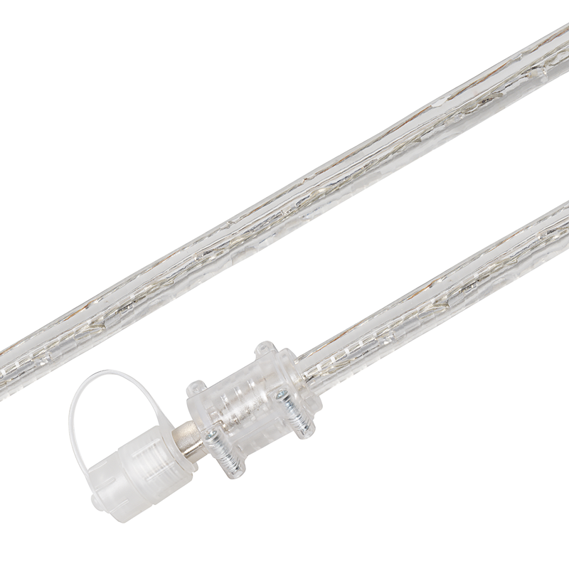 LightVision tuyau lumineux LED 45m ww