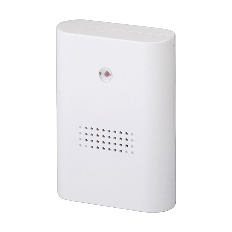 HEIDEMANN Récepteur radio HX ONE (portée max. 100m) bl