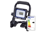 WORKLIGHT projecteur LED 10W avec poignée et support pliable 5m