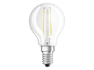 Osram LED Star Retrofit Classic P E14 240V 1.5W 136lm WW