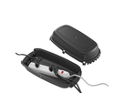 D-Line gestion des câbles Design Box IP54 noir