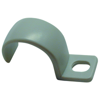 KU-Brida M20 grigio semplice 20 pezzi