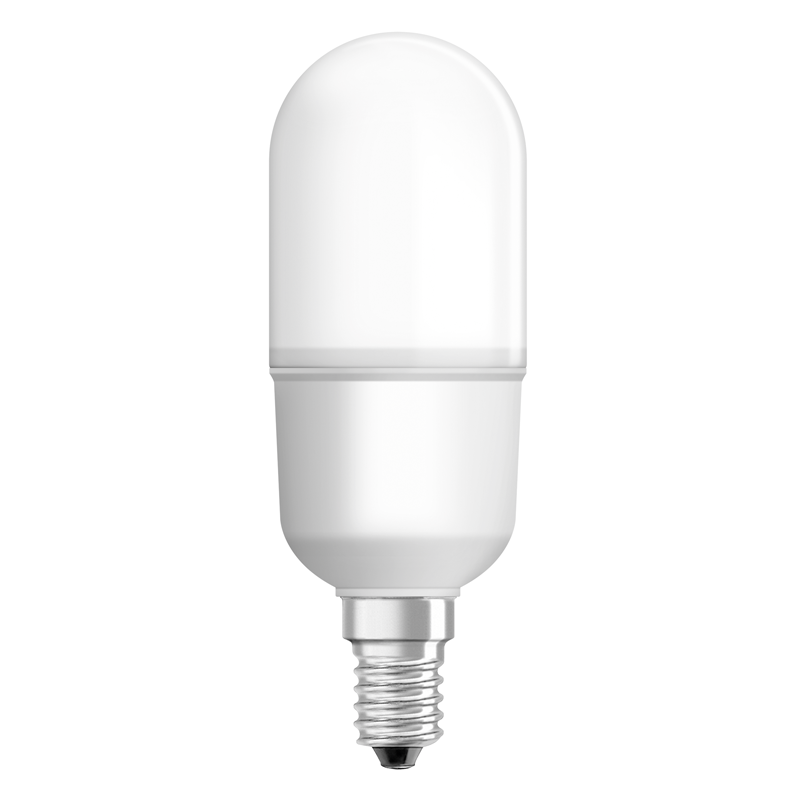 Osram LED Star Stick 60 E14 240V 8.5W 806lm WW