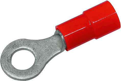 CAPICORDA ISOLATI 