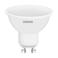 Osram LED STAR PAR16 RGBW GU10 240V 4.5W 250lm WW