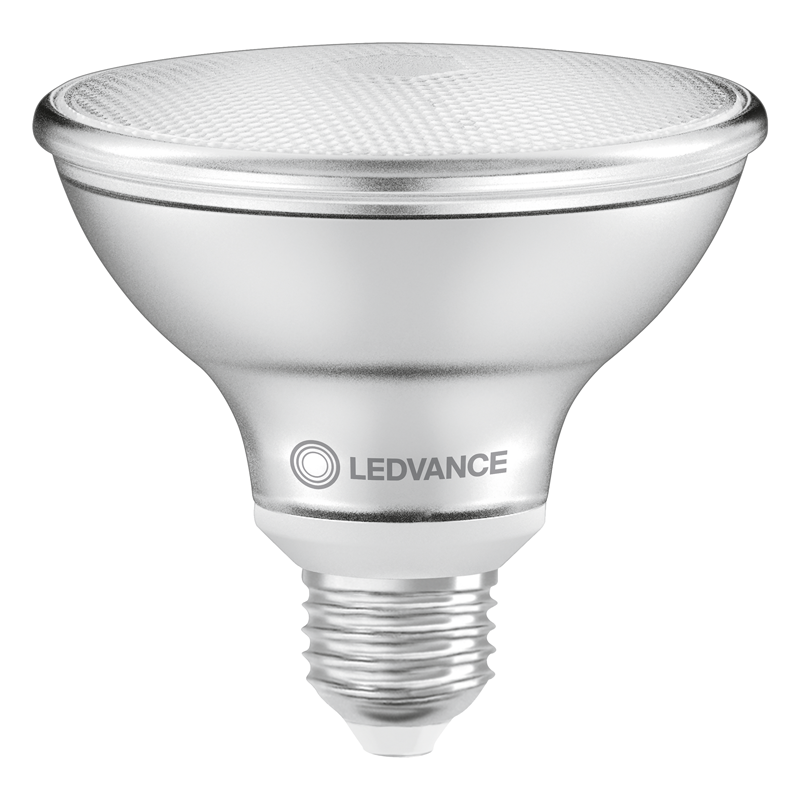 Osram LED Parathom PAR30 DIM E27 240V 10W 633lm WW