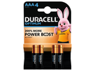 Duracell Optimum 1.5V MN2400 LR03 AAA