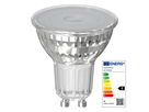 Osram LED Superstar PAR16 GU10 240V 3.7W 350lm WW