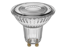 Osram LED Superstar PAR16 GU10 240V 6.1W 575lm WW