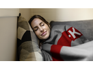SKROSS Reisedecke mit Tragegurt