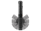 LED Akku-Handleuchte 5W, IP54, 240° drehbar