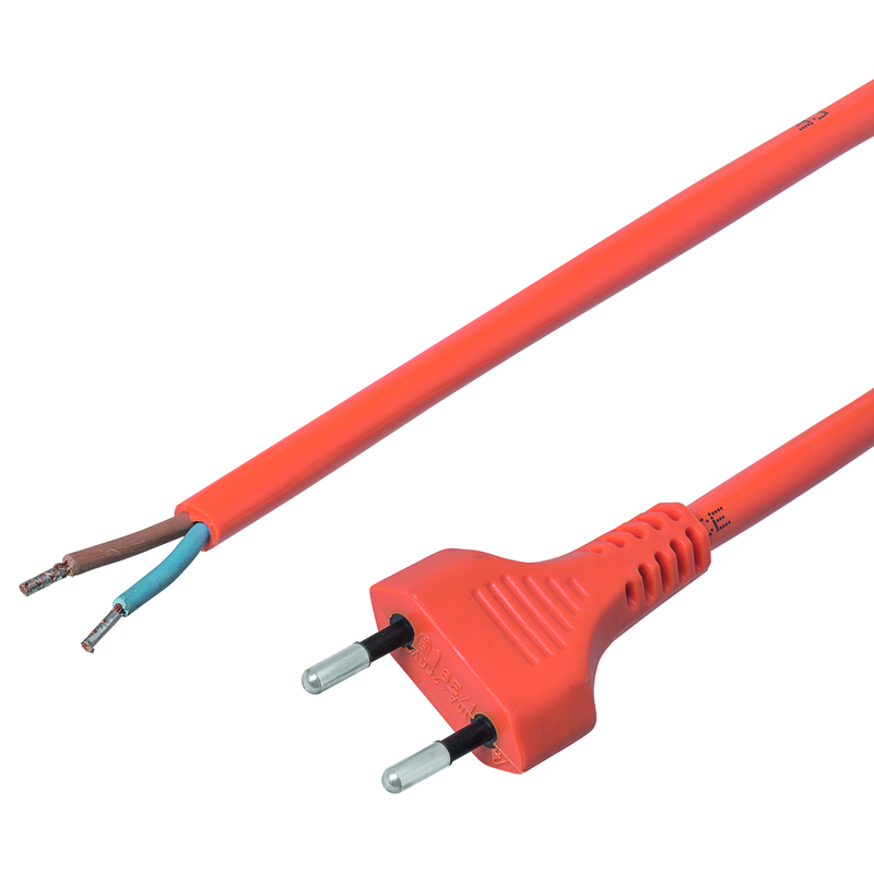 Anschlusskabel PUR 2x1.5mm2 3m T11 or