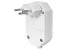 Spina a gomito girabile T12 con USB-C PD20W ws