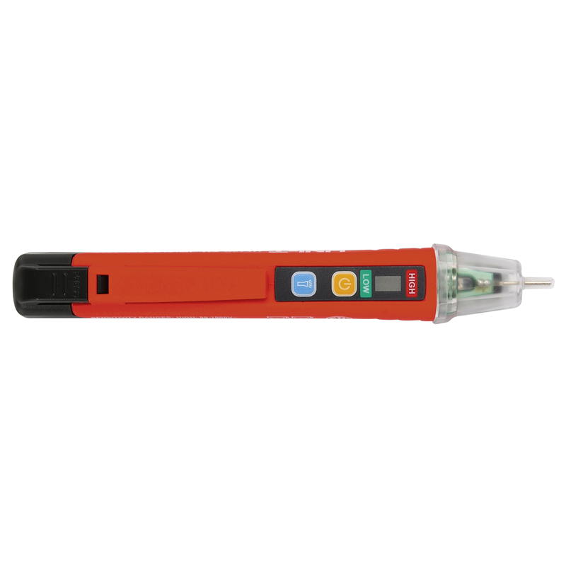 Stift-Spannungsprüfer AC (24-1000V) CAT IV 1000V rt/sw