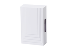 HEIDEMANN Zweiklang-Gong PALLAS 230V (max. 82 dB) ws