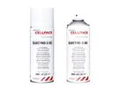 ELECTRO Spray di protezione 400ml