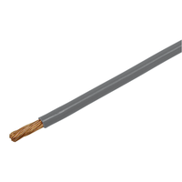 Toron-T 6mm² gris, bobine 100m