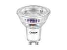 Osram LED PAR16 GU10 240V 2W 360lm WW