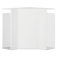 Angolo interno 40x110mm bianco