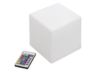 Cubo di luce LED 15